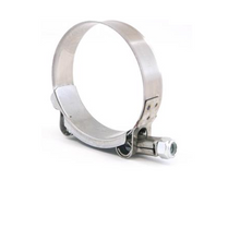 heavy duty t bolt clamps